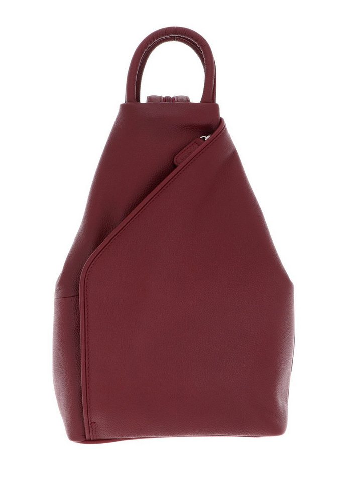 Picard Rucksack Backpack, aus echtem Rindsleder von Picard