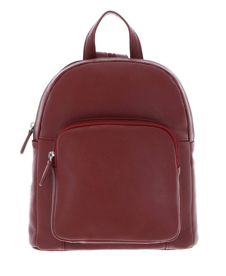Picard Rucksack Backpack, aus echtem Rindsleder von Picard