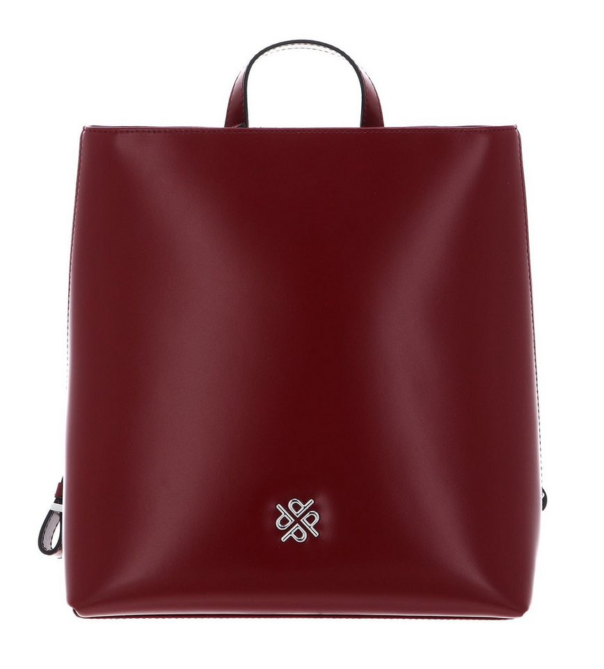 Picard Rucksack Backpack, aus echtem Rindsleder von Picard