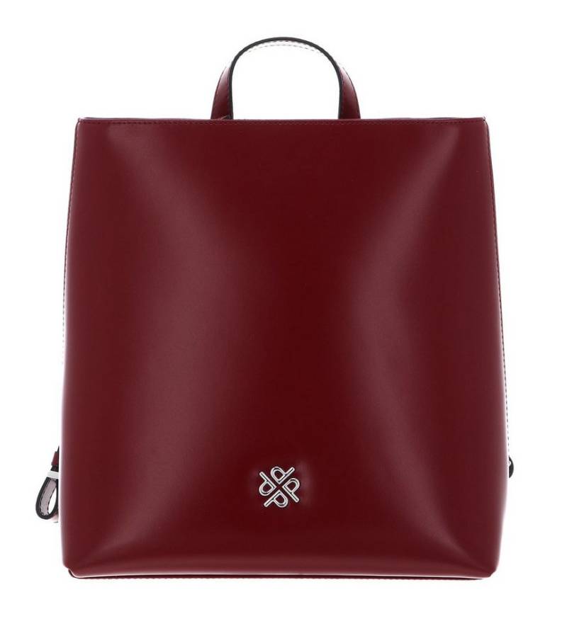 Picard Rucksack Backpack, aus echtem Rindsleder von Picard