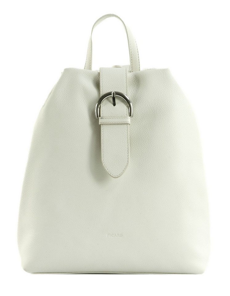 Picard Rucksack Backpack, aus echtem Rindsleder von Picard