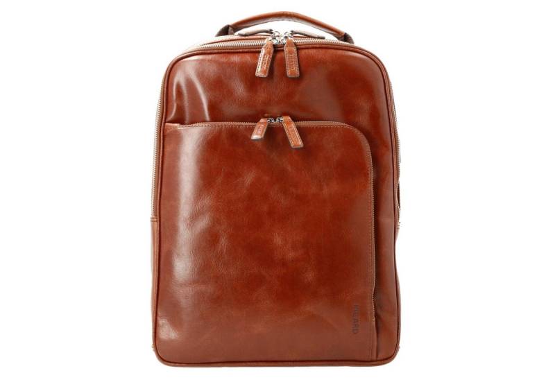 Picard Rucksack Buddy - Aktentasche 29 cm (cognac) von Picard