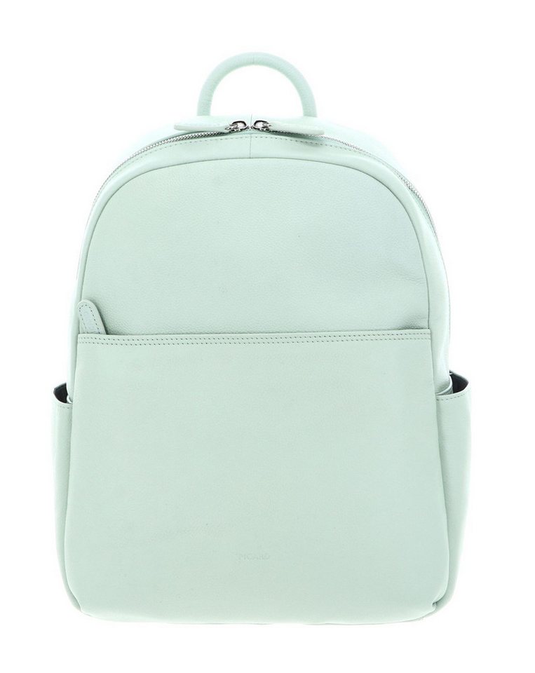 Picard Rucksack Business Backpack, aus echtem Rindsleder Picard Rucksack Business Backpack, aus echtem Rindsleder von Picard
