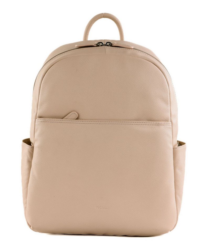 Picard Rucksack Business Backpack, aus echtem Rindsleder von Picard