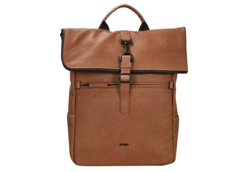 Picard Rucksack Casual - Rucksack 45 cm (cognac) von Picard