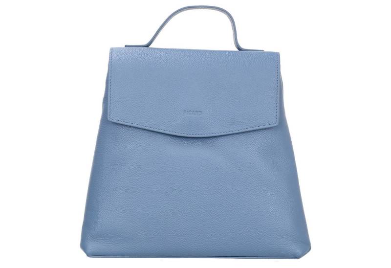 Picard Rucksack Luis - Rucksack 26 cm Rindsleder von Picard