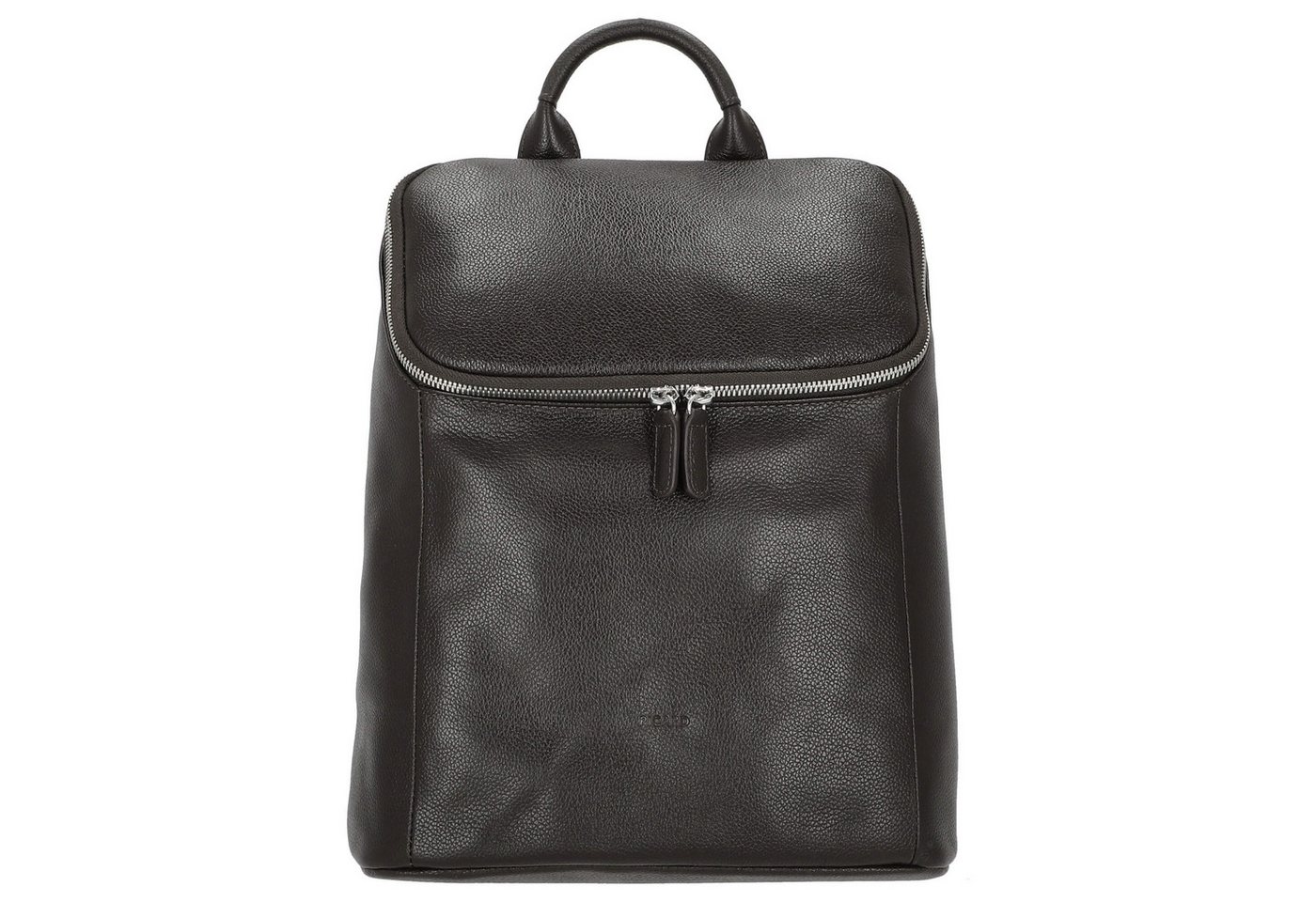 Picard Rucksack Luis - Rucksack S 32 cm Rindsleder (cafe) von Picard