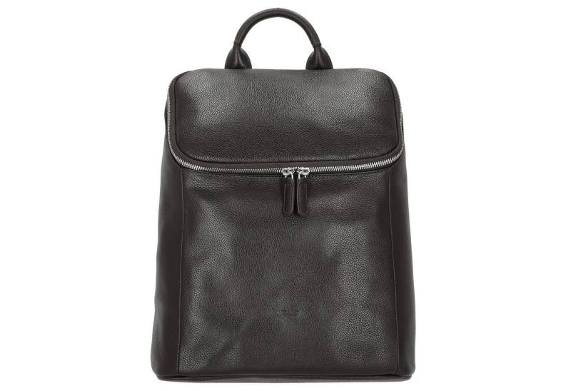 Picard Rucksack Luis - Rucksack S 32 cm Rindsleder (cafe) von Picard