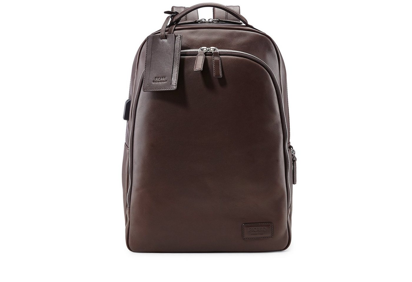 Picard Rucksack PICARD Rucksack Authentic aus Rindsleder (NOS) von Picard