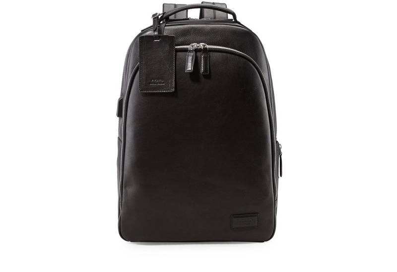 Picard Rucksack PICARD Rucksack Authentic aus Rindsleder von Picard