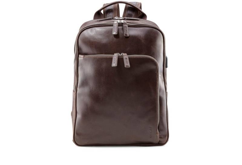 Picard Rucksack PICARD Rucksack Buddy aus Büffelleder von Picard