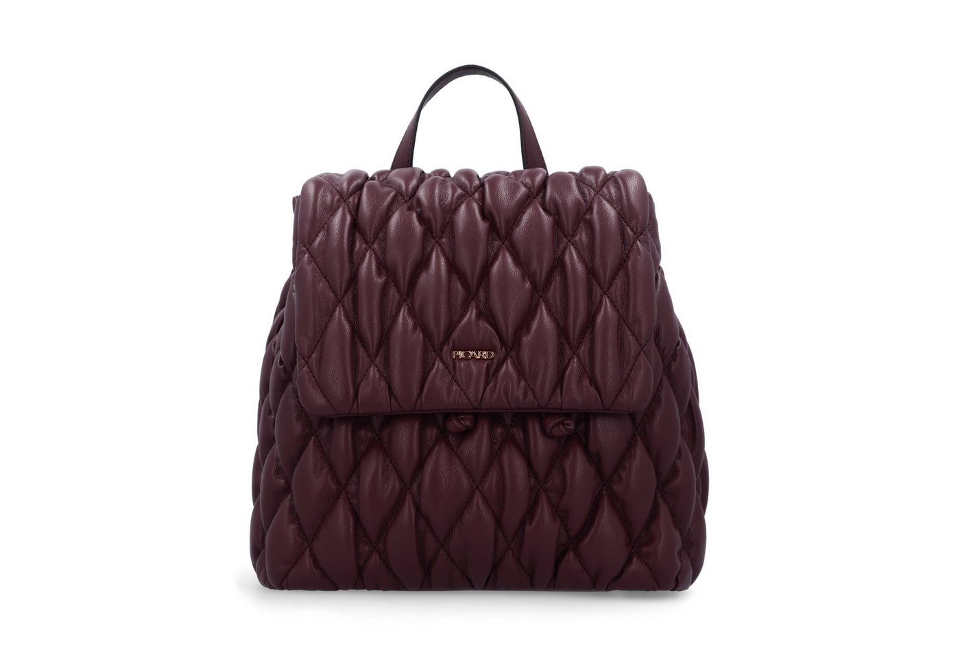 Picard Rucksack PICARD Rucksack Jolie aus Recyceltes Pu von Picard