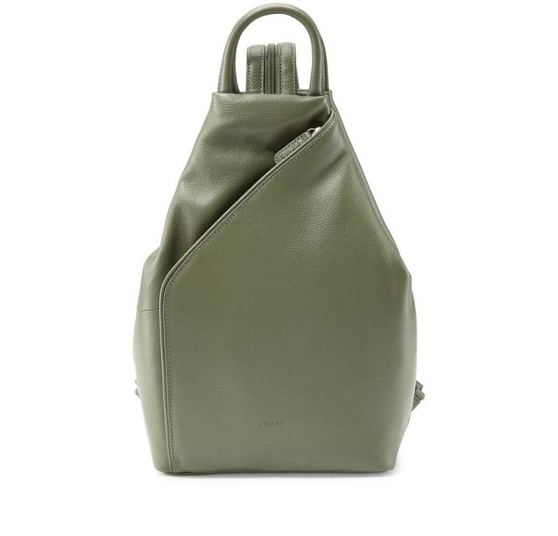 Picard Rucksack PICARD Rucksack Luis aus Echtleder von Picard