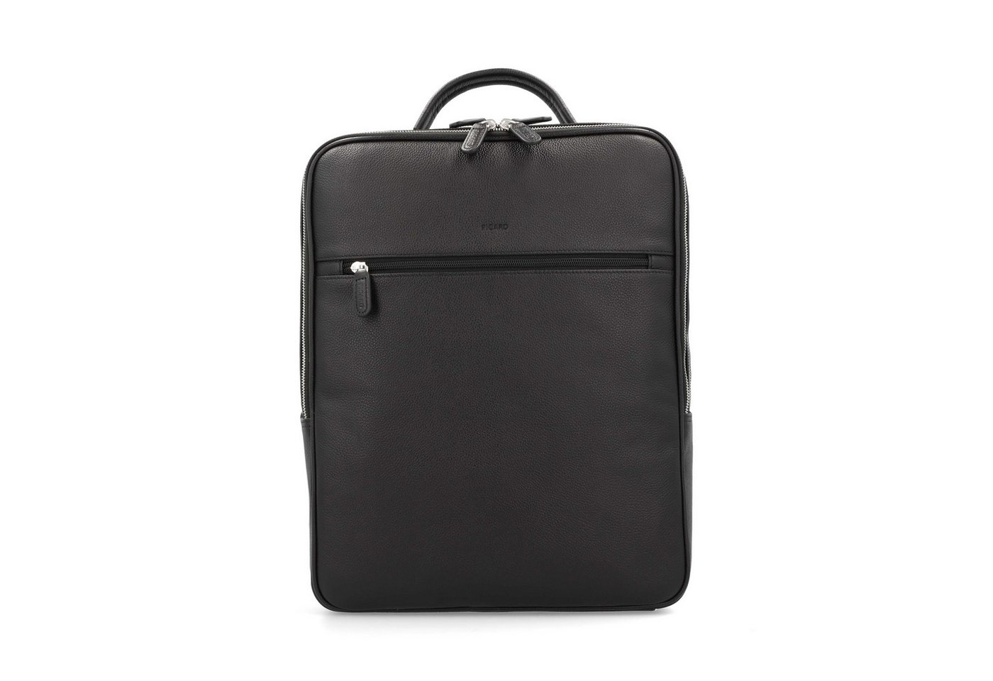 Picard Rucksack PICARD Rucksack Milano aus Echtleder von Picard