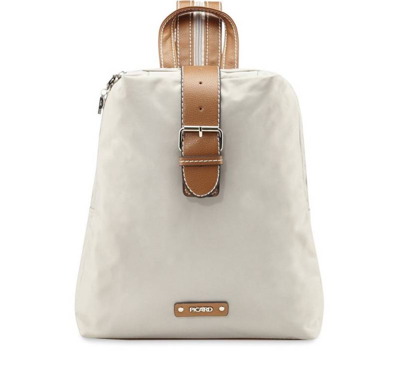 Picard Rucksack PICARD Rucksack Sonja aus Nylon von Picard