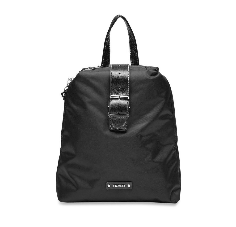 Picard Rucksack PICARD Rucksack Sonja aus Nylon von Picard