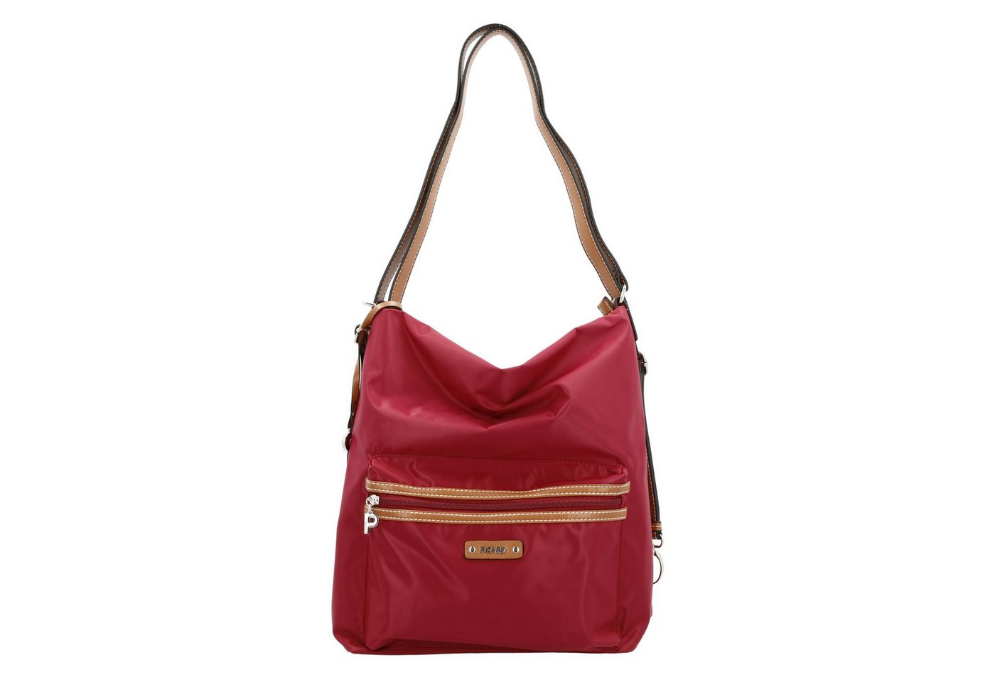 Picard Rucksack PICARD Schultertasche und Rucksack Sonja aus Nylon von Picard