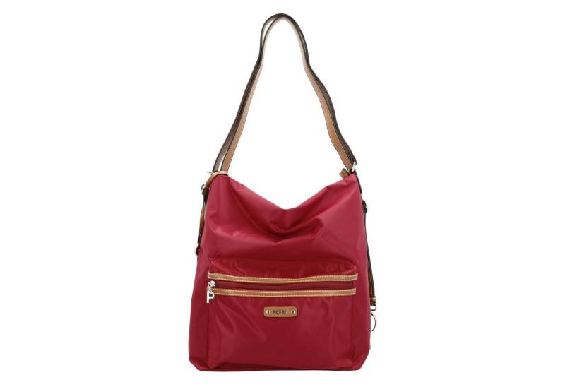 Picard Rucksack PICARD Schultertasche und Rucksack Sonja aus Nylon von Picard