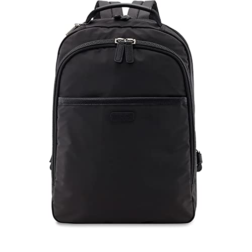 Picard Herren Rucksack S'PORE aus Nylon OneSize | mit Reißverschluss | Rucksack | Alltag von Picard