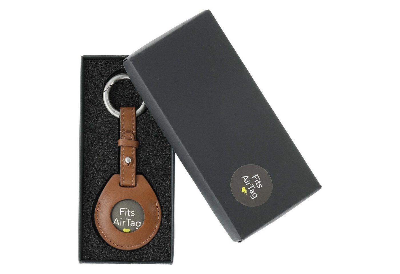 Picard Schlüsselanhänger PICARD Schlüsselanhänger Toscana aus Echtleder von Picard