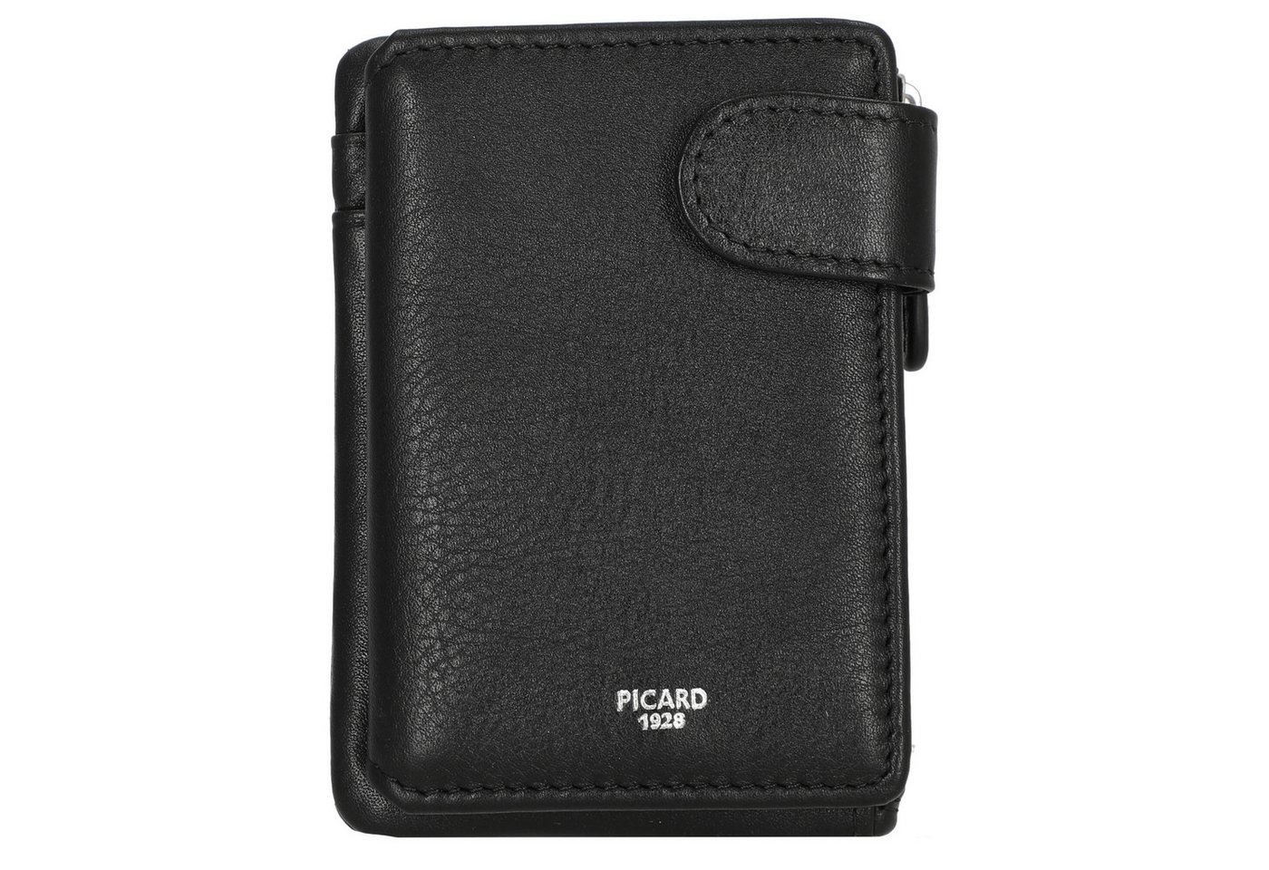 Picard Schlüsseltasche Bingo - Schlüsseletui 3cc 10.5 cm (black) von Picard