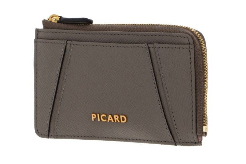 Picard Schlüsseltasche Key Case, aus echtem Rindsleder mit RFID-Blocker Schutz von Picard