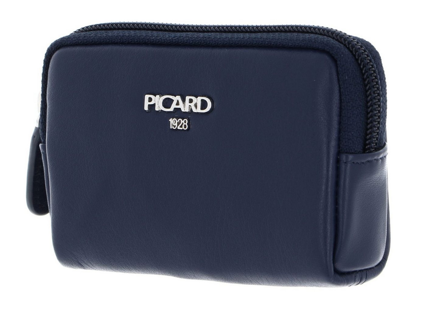 Picard Schlüsseltasche Key Case, aus echtem Rindsleder von Picard