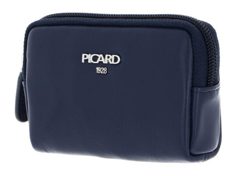 Picard Schlüsseltasche Key Case, aus echtem Rindsleder von Picard