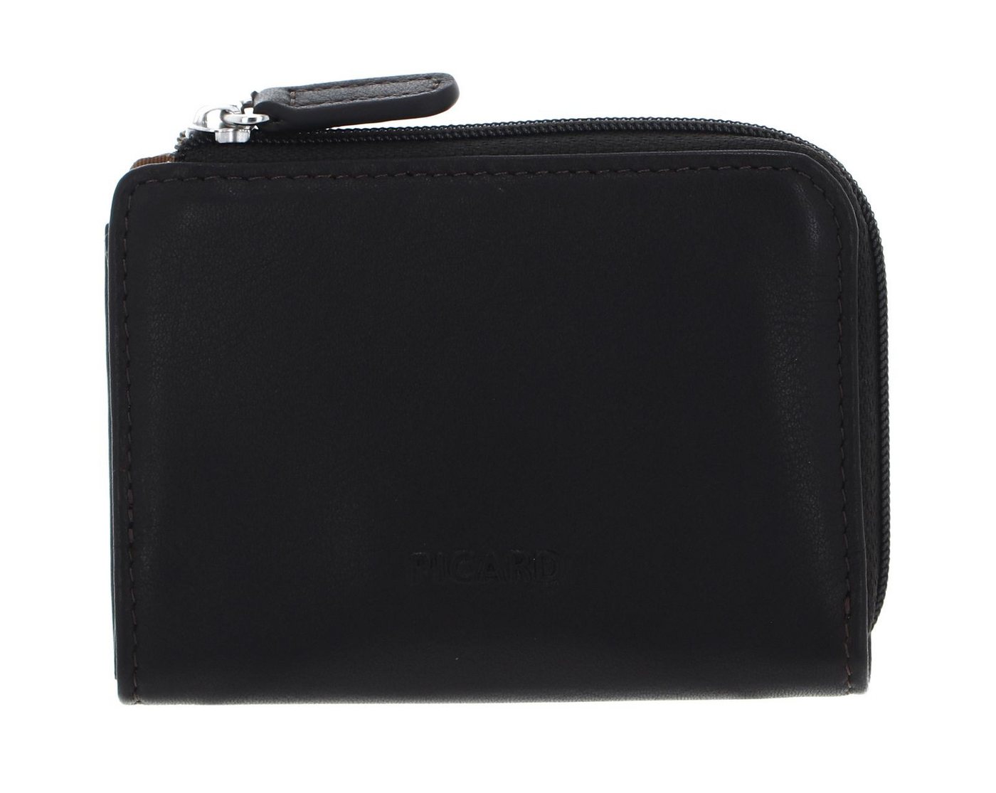 Picard Schlüsseltasche Key Case, aus echtem Rindsleder von Picard