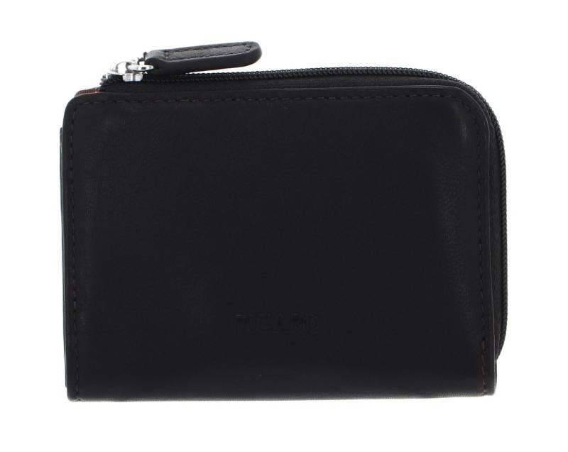 Picard Schlüsseltasche Key Case, aus echtem Rindsleder von Picard