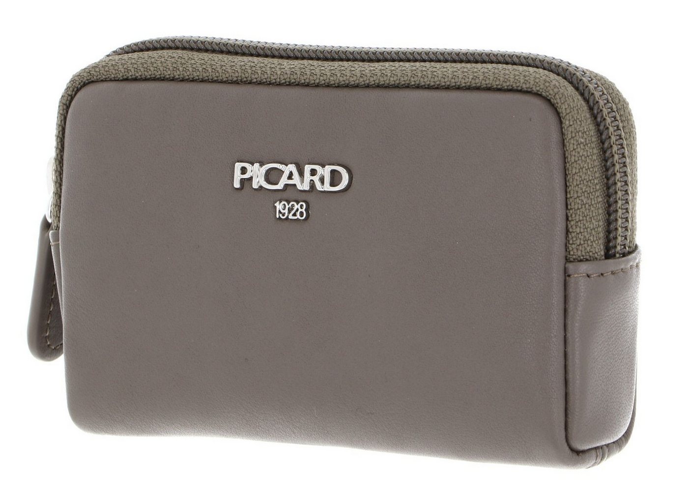 Picard Schlüsseltasche Key Case, aus echtem Rindsleder von Picard