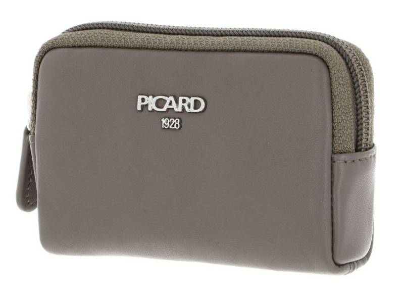 Picard Schlüsseltasche Key Case, aus echtem Rindsleder von Picard