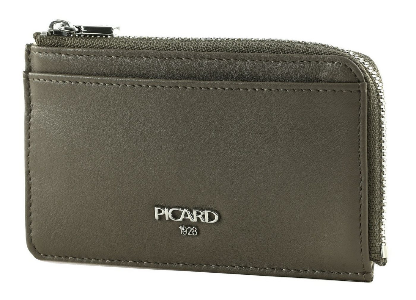 Picard Schlüsseltasche Key Case, aus echtem Rindsleder von Picard