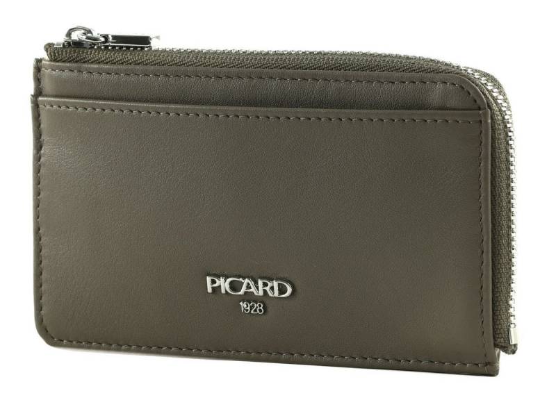Picard Schlüsseltasche Key Case, aus echtem Rindsleder von Picard