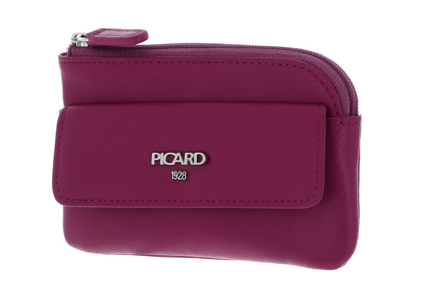 Picard Schlüsseltasche Key Case, aus echtem Rindsleder von Picard