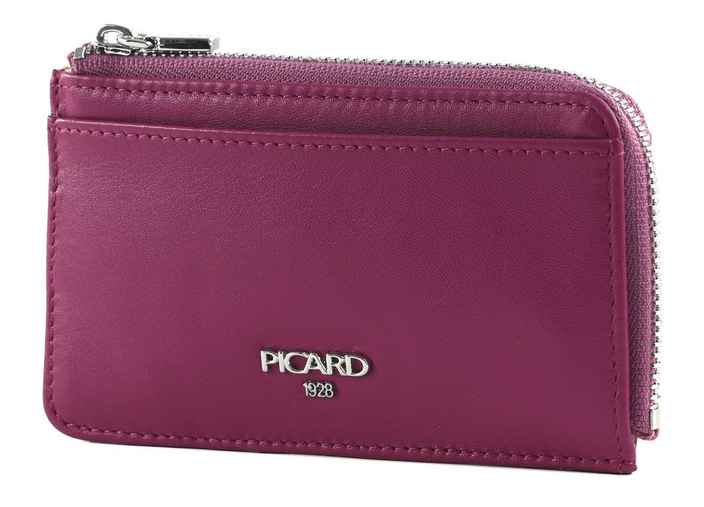 Picard Schlüsseltasche Key Case, aus echtem Rindsleder von Picard