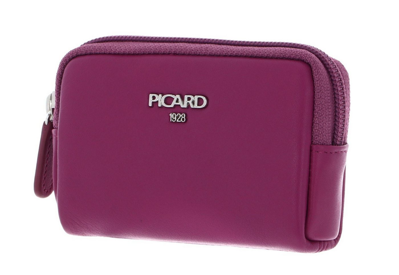 Picard Schlüsseltasche Key Case, aus echtem Rindsleder von Picard