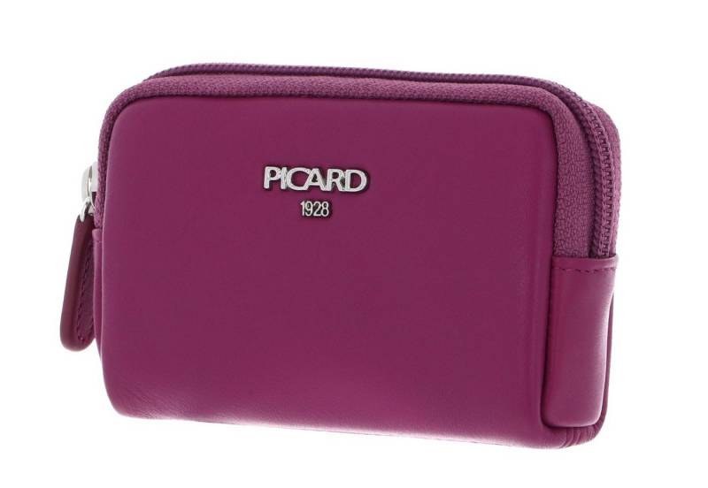 Picard Schlüsseltasche Key Case, aus echtem Rindsleder von Picard