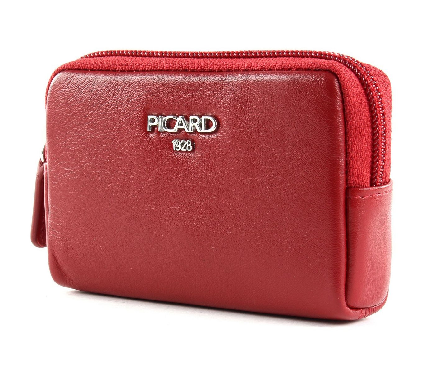 Picard Schlüsseltasche Key Case, aus echtem Rindsleder von Picard