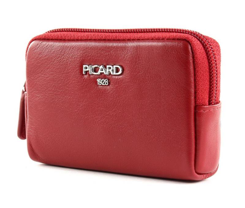 Picard Schlüsseltasche Key Case, aus echtem Rindsleder von Picard