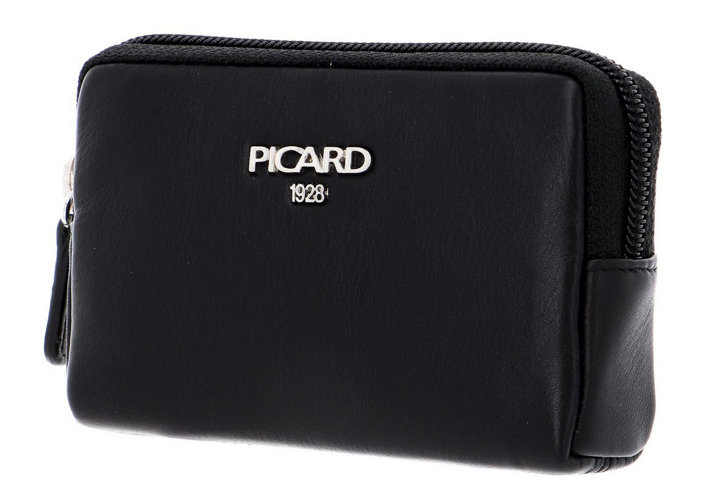 Picard Schlüsseltasche Key Case, aus echtem Rindsleder von Picard