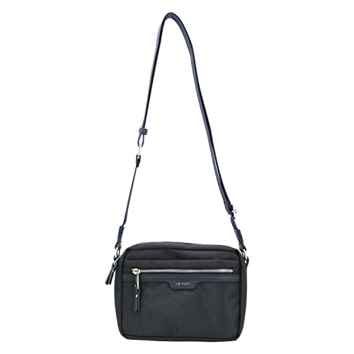 Picard Damen Schultertasche ADVENTURE aus Nylon OneSize | mit Reißverschluss | Schultertasche | Alltag von Picard