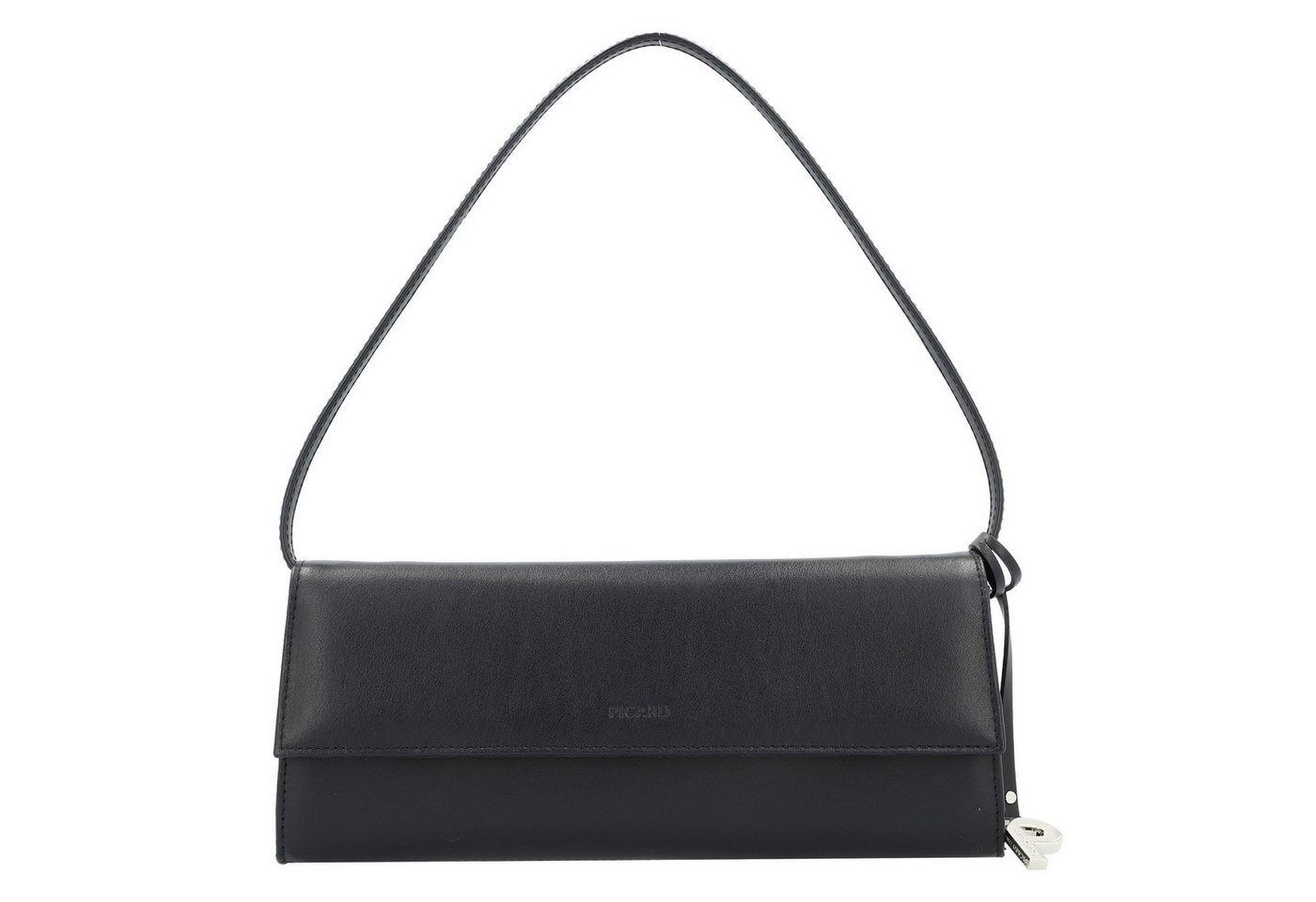 Picard Schultertasche Auguri, Leder von Picard