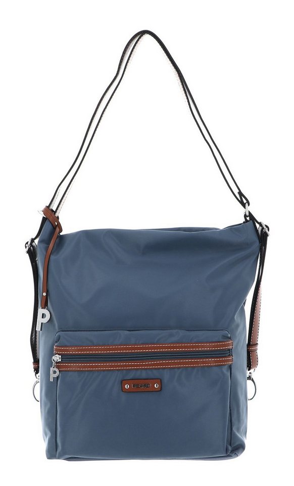 Picard Schultertasche Backpack and Shoulderbag Picard Schultertasche Backpack and Shoulderbag von Picard