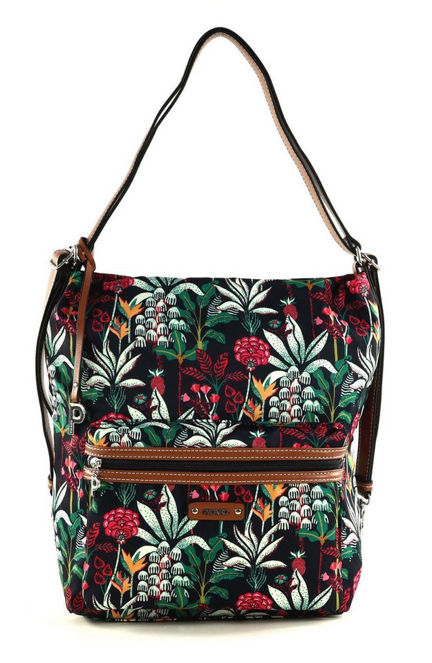 Picard Schultertasche Backpack and Shoulderbag von Picard