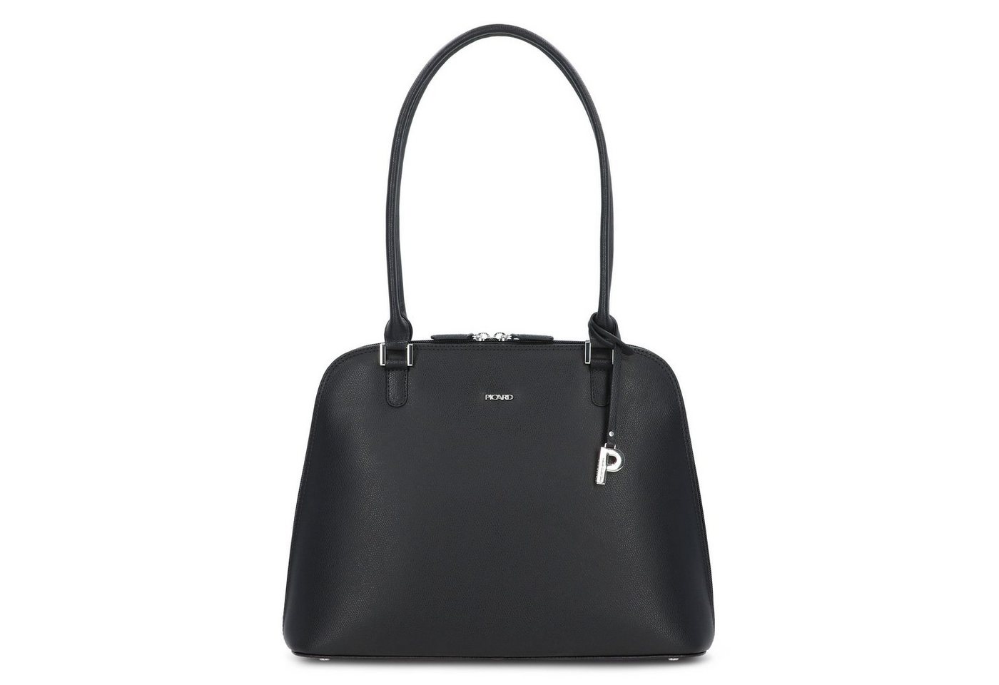 Picard Schultertasche Berlin, Leder von Picard