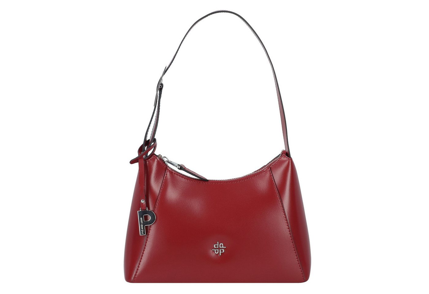 Picard Schultertasche Black Tie, Leder von Picard