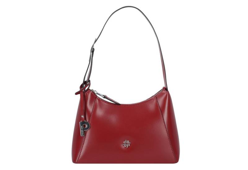 Picard Schultertasche Black Tie, Leder von Picard
