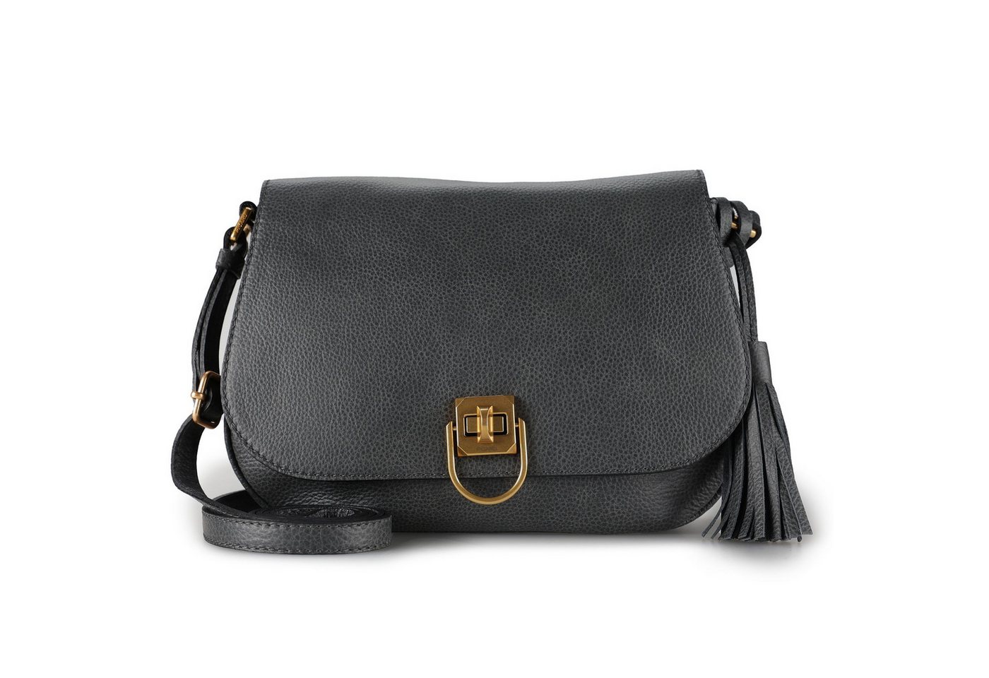 Picard Schultertasche Calico, Leder von Picard