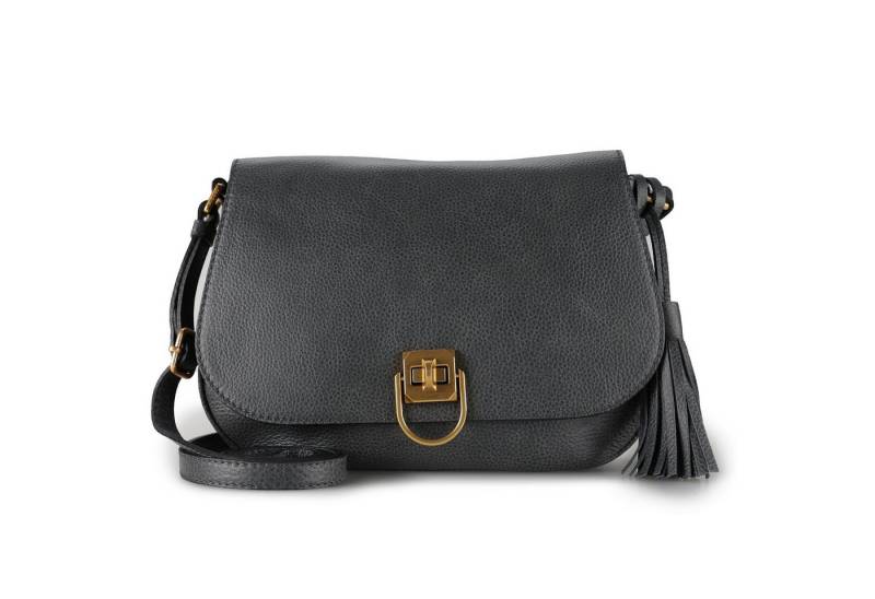 Picard Schultertasche Calico, Leder von Picard